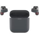 Bowers & Wilkins Pi5 S2 Noise-Canceling True Wireless In-Ear Headphones (Storm Gray)