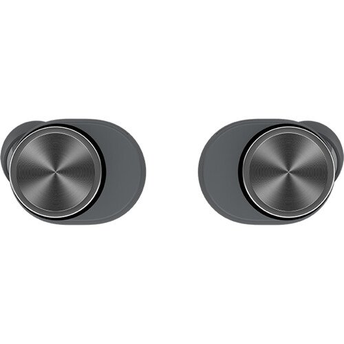 Bowers & Wilkins Pi5 S2 Noise-Canceling True Wireless In-Ear Headphones (Storm Gray) - Image 4