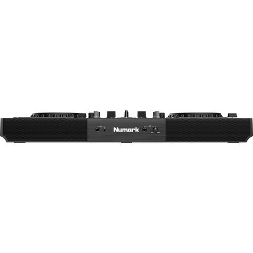 Numark Mixstream Pro+ Standalone DJ Controller with Wi-Fi - Image 2