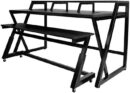 Wavebone Headquarter Z - Black Top  Full Size 88 Key Studio Desk