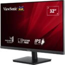 ViewSonic VA3209-2K-MHD 32" 2K QHD Monitor Featured Built-In Speakers