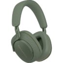 Bowers & Wilkins Px7 S2e Noise-Cancelling Wireless Over-Ear Headphones (Forest Green)