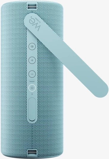 Loewe We Hear 1 Splashproof Portable Speaker Blue