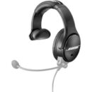 Bose Professional SoundComm B40 Headphones 826869-0010 Single L No Mic Noise Cancellation
