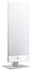KEF T101 Pair Pack On-Wall Speaker T-Series