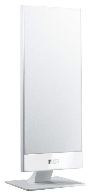 KEF T101 Pair Pack On-Wall Speaker T-Series