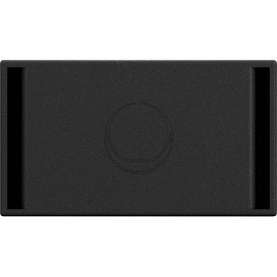 Turbosound TCS110B 10" Band Pass Subwoofer for Installation Applications