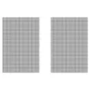 Sonos In‑Wall by Sonance (Pair) (INWLLWW1)