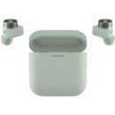 Bowers & Wilkins Pi5 S2 Noise-Canceling True Wireless In-Ear Headphones (Sage Green)