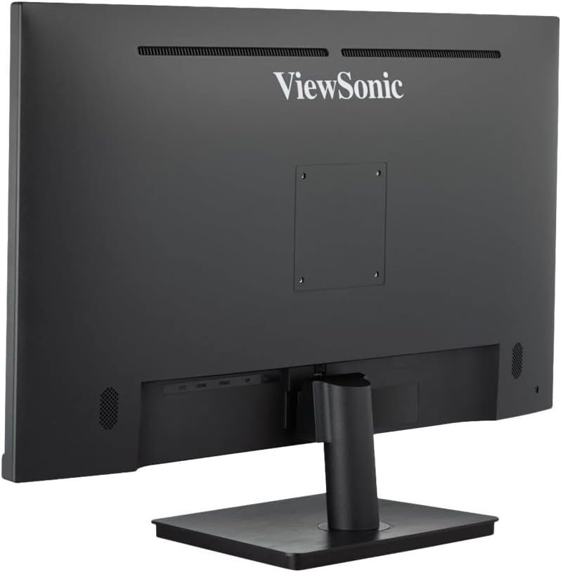 ViewSonic VA3209-2K-MHD 32" 2K QHD Monitor Featured Built-In Speakers - Image 3