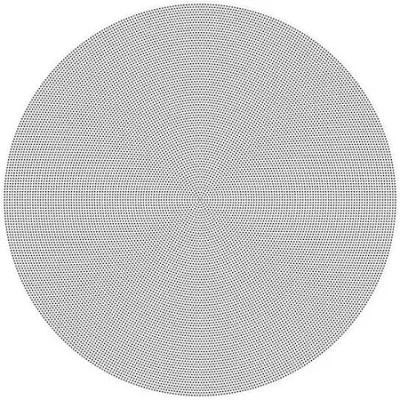 Sonos In‑Ceiling by Sonance (Pair) — 8" (INCL8WW1)
