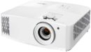 Optoma UHD42 DLP 4K UHD Projector with HDR and 240Hz Refresh Rate