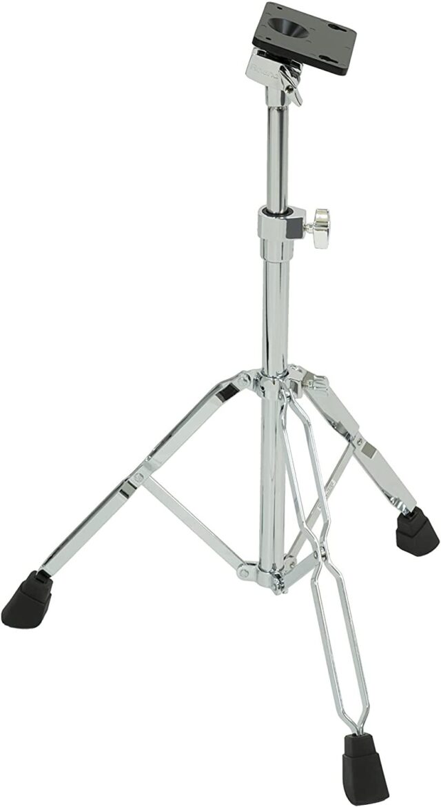 Roland PDS-20 Drum Pad Stand with 200° Tilt and Height Adjustment
