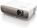 BenQ W2700i True 4K Smart Home Projector with HDR-PRO