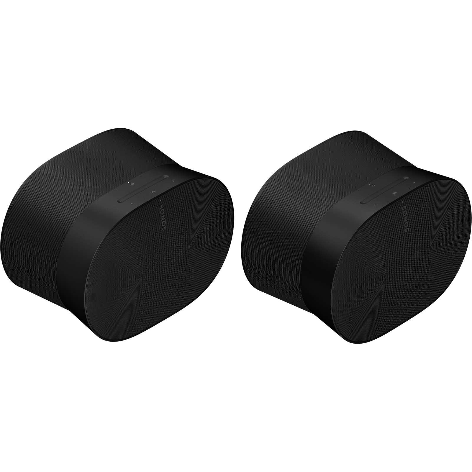 Sonos Ultimate Immersive Set with Arc, Sub (Gen3) and Era 300 - Black - Image 4