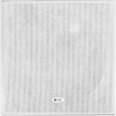 KEF Ci160TS Thin 2  In-Ceiling Speaker White - Single