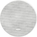 KEF Ci160.2CR UniQ In-Ceiling Speaker White - Single