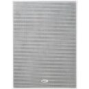 KEF Ci160.2CL UniQ In-Wall / In-Ceiling Speaker White - Single