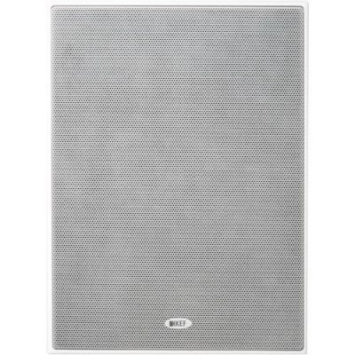 KEF Ci160.2CL UniQ In-Wall / In-Ceiling Speaker White - Single