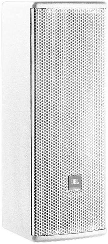 JBL AC299 12" 2-Way Passive Loudspeaker System 750W - Black