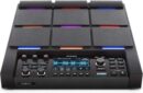 Alesis STRIKEMULTIPAD 9-Trigger Percussion Pad with RGB Backlighting, Sampler, Looper,