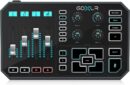 TC Helicon GoXLR 4-Channel Mixer with Motorized Faders and Vocal Effects for Streaming
