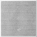 KEF Ci160QS Uni-Q Driver Array In-Ceiling or Wall Mount Speaker White -Single