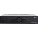 KEF KASA500 250W x 2 Channels Subwoofer Amplifier