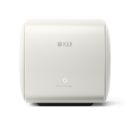 KEF KC62 Subwoofer White