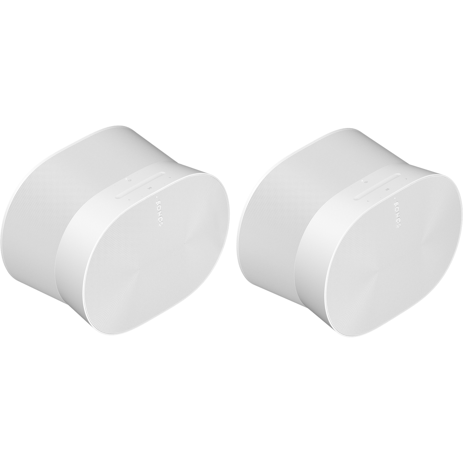 Sonos Ultimate Immersive Set with Arc, Sub (Gen3) and Era 300 - White - Image 4