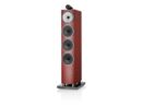 Bowers & Wilkins 703 S3 3-Way Floorstanding Loudspeaker, Rosenut - Pair