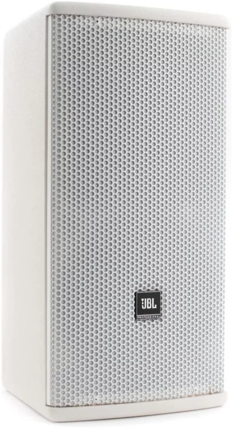 JBL AC195-WH 10" 2-Way Full-Range Loudspeaker 300W - White
