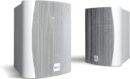 KEF Ventura 5 All-Weather Surface Mount Outdoor Speaker White - Pair
