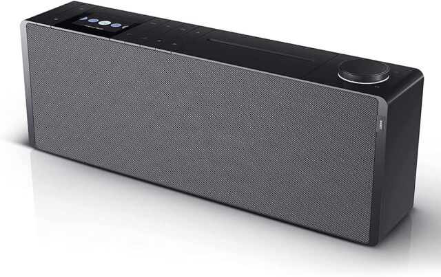 Loewe Klang S3 Sleek and Compact Speaker