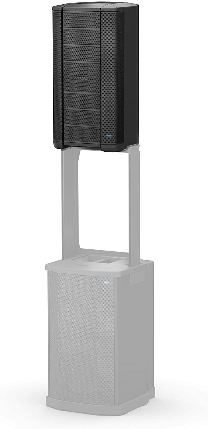 Bose F1 Model 812 Flexible Array Loudspeaker 1000W with 132 dB SPL