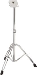 Roland Pad Stand PDS-10 Double-Braced with 200-Degree Tilt for HPD SPD Series
