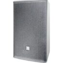 JBL AC599-WH 15" 2-Way Loudspeaker 90x90 Coverage - White