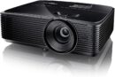 Optoma X343eUK DLP XGA Projector with Full 3D and Energy Saving Features