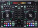 Roland Two-channel, Four-deck Serato DJ Controller (DJ-505)