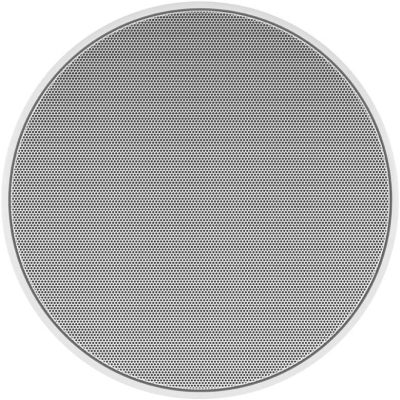 KEF CI160QR UNI-Q 2 WAY In-Ceiling Mounting Custom Install Speaker White - Single