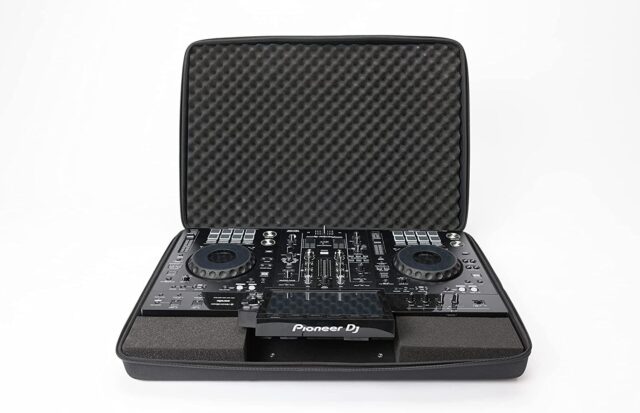 Magma Bags CTRL Case for Pioneer XDJ-RX3/RX2 DJ Controller