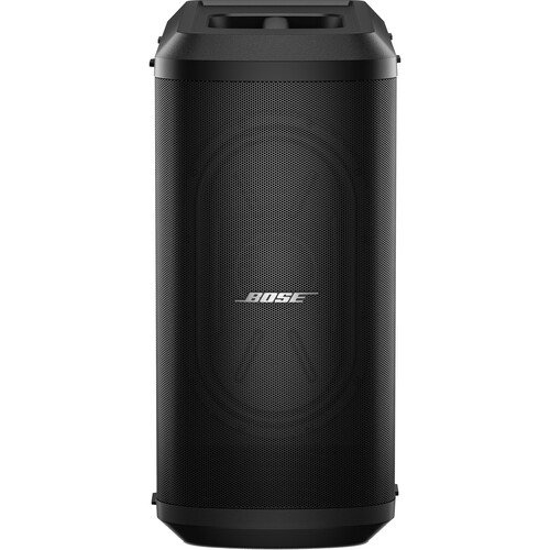 Bose Professional Sub1 Powered Bass Module 840918-4100 with 7x13in RaceTrack Driver - Image 3