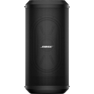 Bose Professional Sub1 Powered Bass Module 840918-4100 with 7x13in RaceTrack Driver