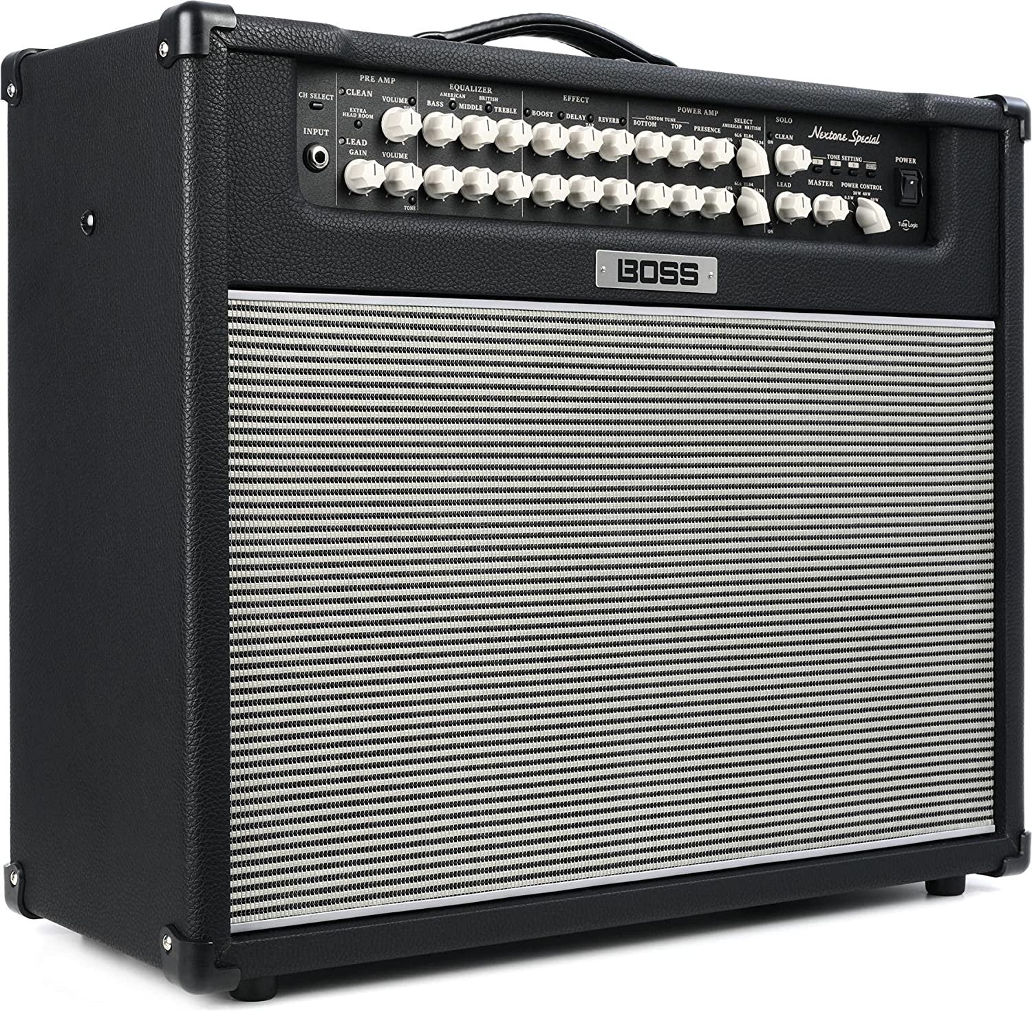 BOSS Guitar Combo Amplifier (NEX-SPL)