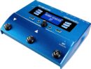 TC Helicon VoiceLive Play Vocal Processor Stompbox with 200+ Presets & Harmonies