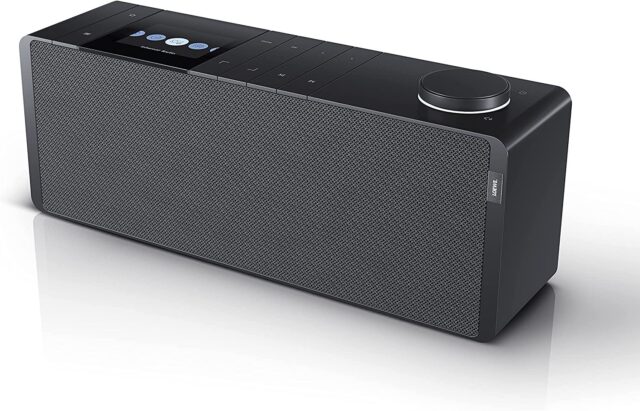 Loewe Klang S1 Detailed and Powerful Speaker