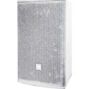 JBL 12" 2-Way Passive Loudspeaker AC299-WH 750W White Full-Range System
