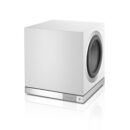 Bowers & Wilkins DB1D Studio-Grade Diamond Series Active Subwoofer - White
