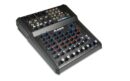 Alesis MultiMix 8 USB FX Mixer with 8 Channels and Built-in Effects