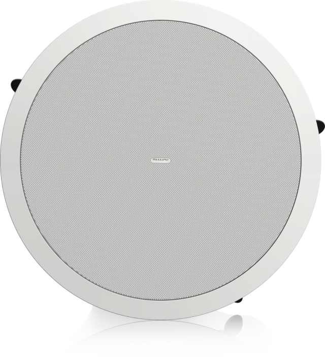 Tannoy CMS 803DC BM 8" Full Range Ceiling Loudspeaker with Dual Concentric Driver